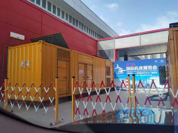 柯城发电机出租 对于发电机的特性你了解多少？