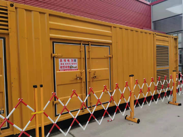 柯城关于通用发电机的十万个为什么？