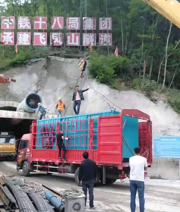 柯城发电机组维修后输出功率降低是什么问题