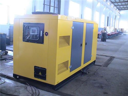 柯城租赁发电机 柴油发电机组的蓄电池种类有哪些？