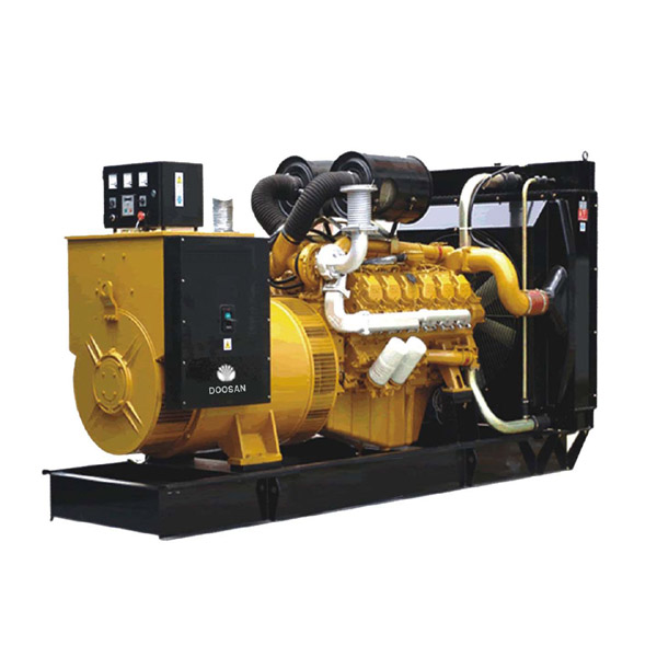 柯城租赁发电机-怎样确保潍柴发电机组的质量