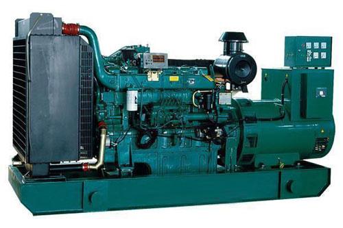 柯城出租发电机-康明斯发电机指示控制灯的作用