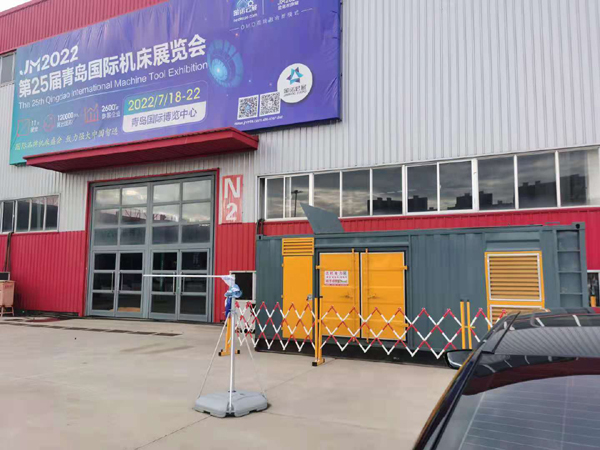 柯城发电机租赁-柴油发电机组不及时维护危害大