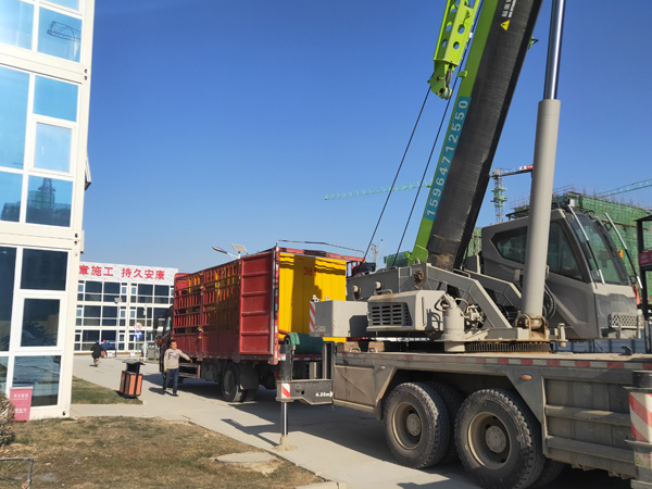 柯城发电机出租50KW柴油发电机组需要配多粗电缆线