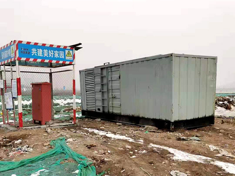 柯城燃气发电机在高海拔地区运行时会遇到哪些常见故障？
