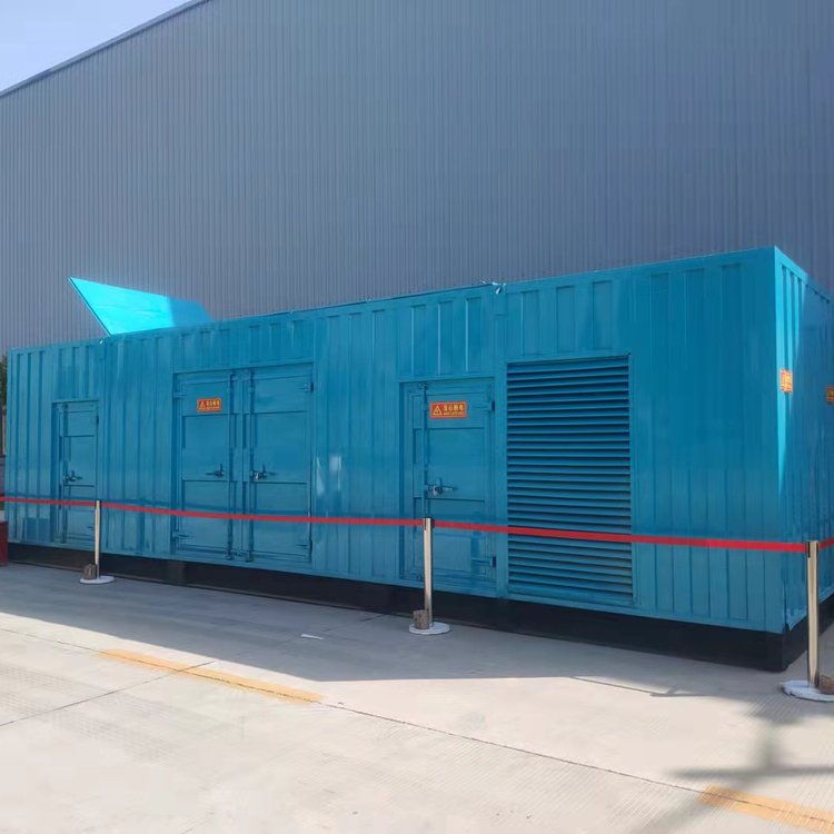 柯城怎样更换柴油发电机组的空气滤清器？