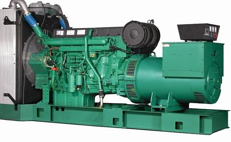 柯城发电机除垢后需要用清水冲洗水冷式机油散热器几次？