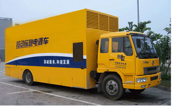 柯城发电机组如何判断水冷式机油散热器是否需要更换？