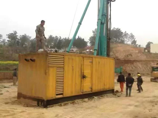 柯城柴油发电机组应用场合有哪些？